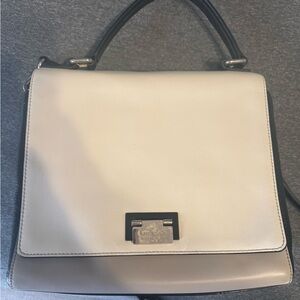 Used Kate Spade crossbody bag in good condition.
